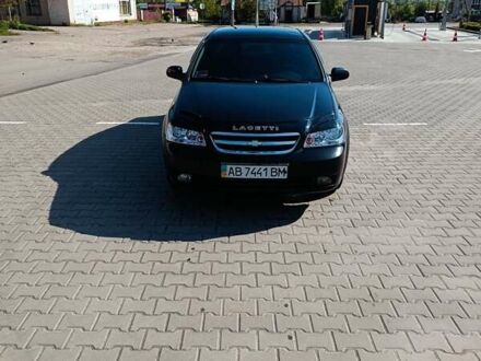 Шевроле Лачетти 2011 в Ладыжин на Automoto.ua Черный Шевроле Лачетти, объемом двигателя 1.6 л и пробегом 72 тыс. км за 5800 $, фото 1 на Automoto.ua