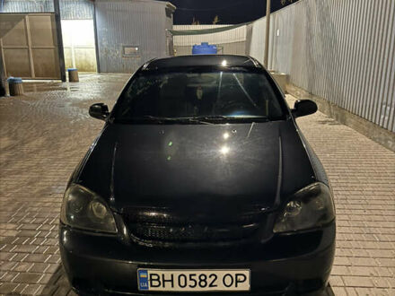 Шевроле Лачетти 2011 в Одессе на Automoto.ua Черный Шевроле Лачетти, объемом двигателя 1.8 л и пробегом 296 тыс. км за 5300 $, фото 1 на Automoto.ua