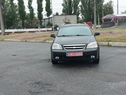 Шевроле Лачетти 2011 в Киеве на Automoto.ua Черный Шевроле Лачетти, объемом двигателя 0 л и пробегом 120 тыс. км за 5900 $, фото 1 на Automoto.ua