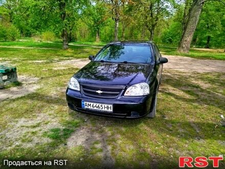 Шевроле Лачетти 2012 в Бердичеве на Automoto.ua Черный Шевроле Лачетти, объемом двигателя 1.6 л и пробегом 255 тыс. км за 4300 $, фото 1 на Automoto.ua