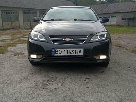 Шевроле Лачетті 2013 у Борщеве на Automoto.ua Чорний Шевроле Лачетті, об'ємом двигуна 1.5 л та пробігом 87 тис. км за 5150 $, фото 1 на Automoto.ua