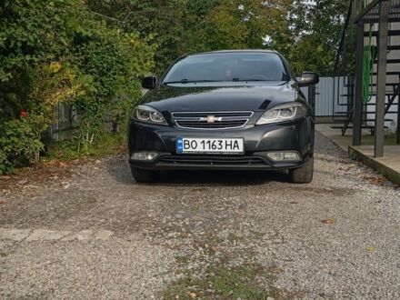 Шевроле Лачетті 2014 у Каменце-Подольском на Automoto.ua Чорний Шевроле Лачетті, об'ємом двигуна 0 л та пробігом 87 тис. км за 5125 $, фото 1 на Automoto.ua