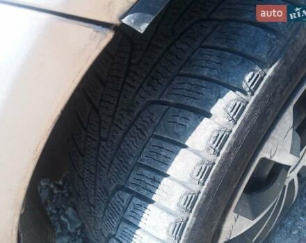 Коричневый Шевроле Лачетти, объемом двигателя 1.8 л и пробегом 267 тыс. км за 3400 $, фото 10 на Automoto.ua