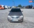 Коричневый Шевроле Лачетти, объемом двигателя 1.8 л и пробегом 267 тыс. км за 3400 $, фото 1 на Automoto.ua