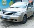 Коричневый Шевроле Лачетти, объемом двигателя 1.6 л и пробегом 300 тыс. км за 3699 $, фото 3 на Automoto.ua