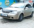 Коричневый Шевроле Лачетти, объемом двигателя 1.4 л и пробегом 300 тыс. км за 3450 $, фото 5 на Automoto.ua