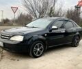 Коричневый Шевроле Лачетти, объемом двигателя 1.6 л и пробегом 192 тыс. км за 3900 $, фото 1 на Automoto.ua