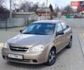 Коричневый Шевроле Лачетти, объемом двигателя 1.6 л и пробегом 77 тыс. км за 5300 $, фото 1 на Automoto.ua