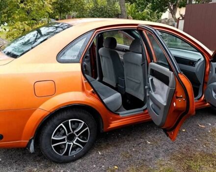 Шевроле Лачетти 2007 в Кагарлыке на Automoto.ua Коричневый Шевроле Лачетти, объемом двигателя 1.6 л и пробегом 267 тыс. км за 3500 $, фото 1 на Automoto.ua