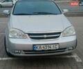 Коричневый Шевроле Лачетти, объемом двигателя 1.8 л и пробегом 172 тыс. км за 4500 $, фото 1 на Automoto.ua