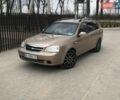 Коричневый Шевроле Лачетти, объемом двигателя 1.6 л и пробегом 263 тыс. км за 2750 $, фото 1 на Automoto.ua