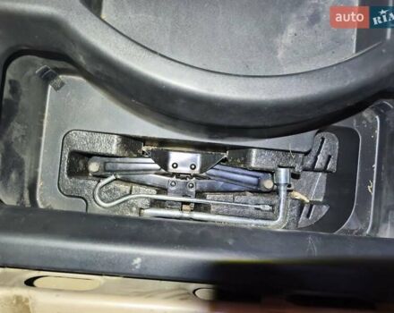 Коричневый Шевроле Лачетти, объемом двигателя 2 л и пробегом 195 тыс. км за 5000 $, фото 15 на Automoto.ua