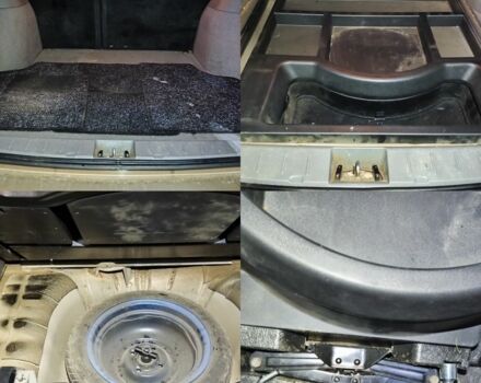 Коричневый Шевроле Лачетти, объемом двигателя 2 л и пробегом 195 тыс. км за 7004 $, фото 4 на Automoto.ua