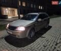 Коричневый Шевроле Лачетти, объемом двигателя 2 л и пробегом 195 тыс. км за 5000 $, фото 1 на Automoto.ua