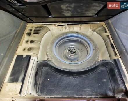 Коричневый Шевроле Лачетти, объемом двигателя 2 л и пробегом 195 тыс. км за 5000 $, фото 14 на Automoto.ua