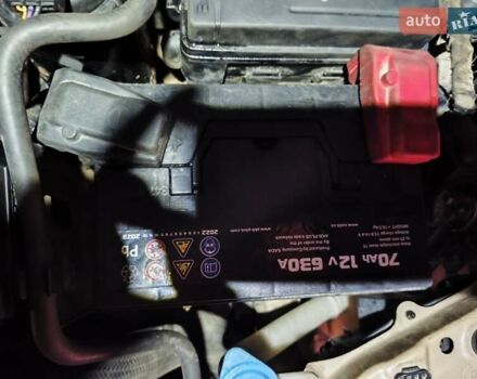Коричневый Шевроле Лачетти, объемом двигателя 2 л и пробегом 195 тыс. км за 5000 $, фото 5 на Automoto.ua