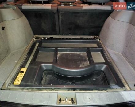 Коричневый Шевроле Лачетти, объемом двигателя 2 л и пробегом 195 тыс. км за 5000 $, фото 13 на Automoto.ua