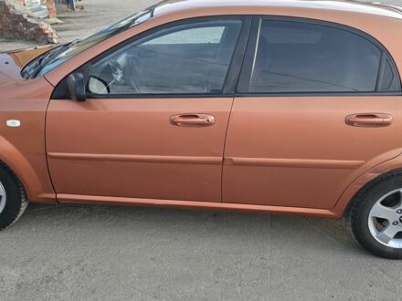 Шевроле Лачетті 2006 у Харкові на Automoto.ua Коричневий Шевроле Лачетті, об'ємом двигуна 1.6 л та пробігом 266 тис. км за 2900 $, фото 1 на Automoto.ua