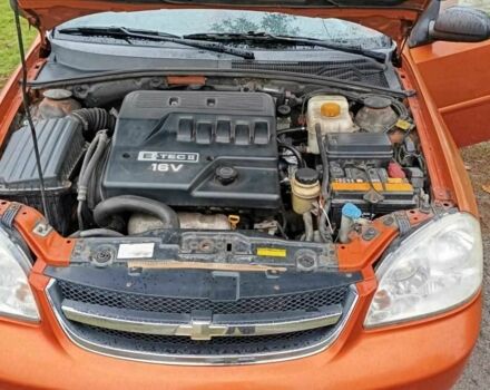 Шевроле Лачетти 2007 в Кагарлыке на Automoto.ua Коричневый Шевроле Лачетти, объемом двигателя 1.6 л и пробегом 267 тыс. км за 3500 $, фото 1 на Automoto.ua