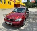 Красный Шевроле Лачетти, объемом двигателя 1.4 л и пробегом 209 тыс. км за 3850 $, фото 1 на Automoto.ua