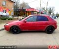 Красный Шевроле Лачетти, объемом двигателя 16 л и пробегом 250 тыс. км за 2300 $, фото 4 на Automoto.ua
