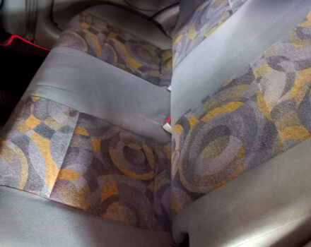 Червоний Шевроле Лачетті, об'ємом двигуна 1.5 л та пробігом 150 тис. км за 3500 $, фото 3 на Automoto.ua