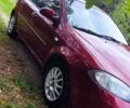 Червоний Шевроле Лачетті, об'ємом двигуна 1.8 л та пробігом 182 тис. км за 4200 $, фото 1 на Automoto.ua
