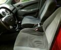 Красный Шевроле Лачетти, объемом двигателя 16 л и пробегом 250 тыс. км за 2300 $, фото 8 на Automoto.ua