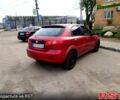 Красный Шевроле Лачетти, объемом двигателя 16 л и пробегом 250 тыс. км за 2300 $, фото 2 на Automoto.ua