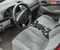 Красный Шевроле Лачетти, объемом двигателя 1.4 л и пробегом 342 тыс. км за 3300 $, фото 1 на Automoto.ua