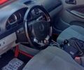 Красный Шевроле Лачетти, объемом двигателя 1.6 л и пробегом 360 тыс. км за 4800 $, фото 6 на Automoto.ua