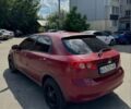 Червоний Шевроле Лачетті, об'ємом двигуна 1.6 л та пробігом 250 тис. км за 1900 $, фото 1 на Automoto.ua