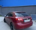 Червоний Шевроле Лачетті, об'ємом двигуна 1.6 л та пробігом 250 тис. км за 1900 $, фото 6 на Automoto.ua