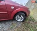 Червоний Шевроле Лачетті, об'ємом двигуна 1.8 л та пробігом 187 тис. км за 4500 $, фото 5 на Automoto.ua