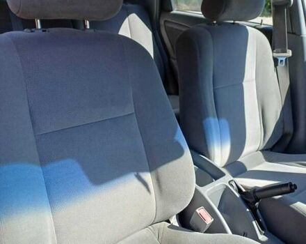 Красный Шевроле Лачетти, объемом двигателя 1.4 л и пробегом 107 тыс. км за 5200 $, фото 14 на Automoto.ua