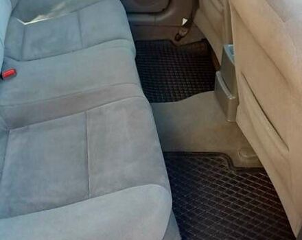 Красный Шевроле Лачетти, объемом двигателя 1.4 л и пробегом 107 тыс. км за 5200 $, фото 3 на Automoto.ua