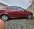 Червоний Шевроле Лачетті, об'ємом двигуна 1.8 л та пробігом 187 тис. км за 4500 $, фото 12 на Automoto.ua