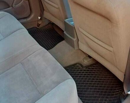 Красный Шевроле Лачетти, объемом двигателя 1.4 л и пробегом 107 тыс. км за 5200 $, фото 2 на Automoto.ua