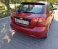 Червоний Шевроле Лачетті, об'ємом двигуна 0 л та пробігом 230 тис. км за 2608 $, фото 1 на Automoto.ua