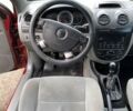Красный Шевроле Лачетти, объемом двигателя 1.8 л и пробегом 250 тыс. км за 2500 $, фото 3 на Automoto.ua