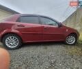 Червоний Шевроле Лачетті, об'ємом двигуна 1.8 л та пробігом 187 тис. км за 4500 $, фото 11 на Automoto.ua