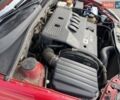 Красный Шевроле Лачетти, объемом двигателя 1.6 л и пробегом 91 тыс. км за 3500 $, фото 1 на Automoto.ua