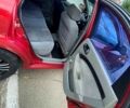 Червоний Шевроле Лачетті, об'ємом двигуна 1.8 л та пробігом 180 тис. км за 4000 $, фото 4 на Automoto.ua