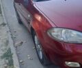 Красный Шевроле Лачетти, объемом двигателя 1.8 л и пробегом 280 тыс. км за 5700 $, фото 1 на Automoto.ua