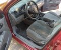 Червоний Шевроле Лачетті, об'ємом двигуна 0 л та пробігом 230 тис. км за 2608 $, фото 8 на Automoto.ua