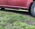 Красный Шевроле Лачетти, объемом двигателя 1.8 л и пробегом 250 тыс. км за 2500 $, фото 6 на Automoto.ua