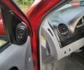 Красный Шевроле Лачетти, объемом двигателя 1.8 л и пробегом 110 тыс. км за 4600 $, фото 9 на Automoto.ua