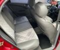 Красный Шевроле Лачетти, объемом двигателя 1.8 л и пробегом 121 тыс. км за 3750 $, фото 32 на Automoto.ua