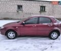 Червоний Шевроле Лачетті, об'ємом двигуна 1.6 л та пробігом 300 тис. км за 4200 $, фото 2 на Automoto.ua