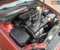 Красный Шевроле Лачетти, объемом двигателя 1.6 л и пробегом 261 тыс. км за 3650 $, фото 28 на Automoto.ua